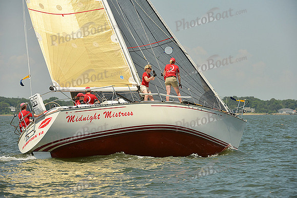 2015 Southern Bay Race Week A 476