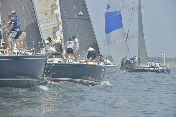 2025 Block Island Race Week B_0922