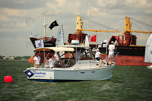 2015 Southern Bay Race Week B 137