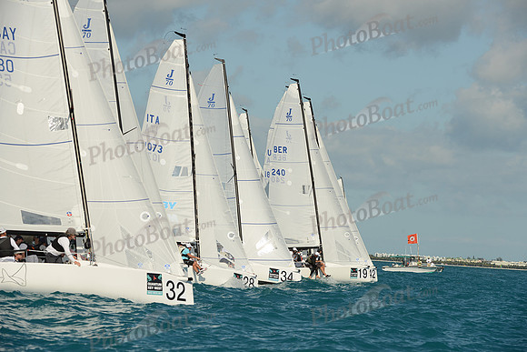 2017 Quantum Key West RW H 172