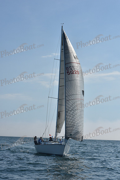 2019 Block Island Race Week H_0320