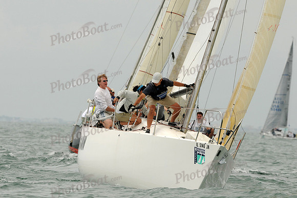 2012 Charleston Race Week B 925