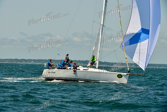 2016 NYYC Race Week A 417