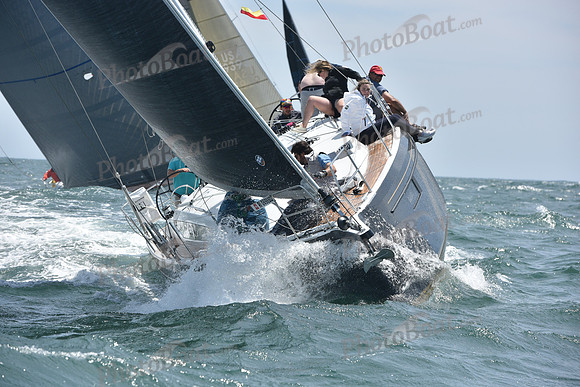 2019 NYYC Annual Regatta A_1202