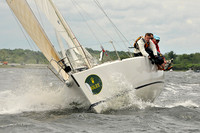 2013 NYYC Annual Regatta A 450
