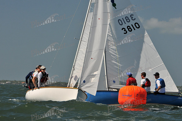 2012 Thistle Midwinters C 301