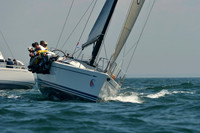 2015 Block Island Race Week A 175