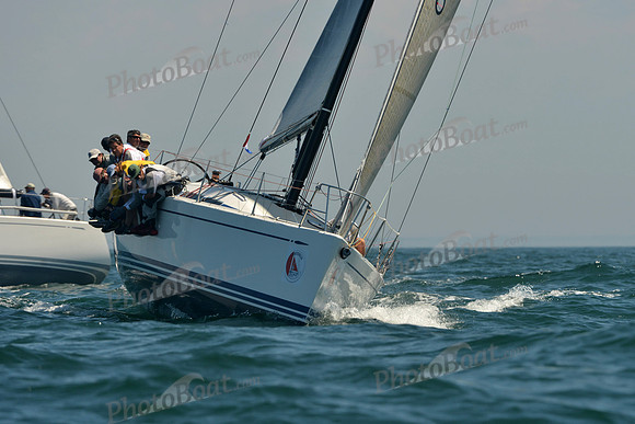 2015 Block Island Race Week A 175