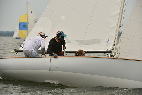 2018 Thistle Nationals A_0908