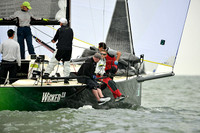 2015 Charleston Race Week A_0129