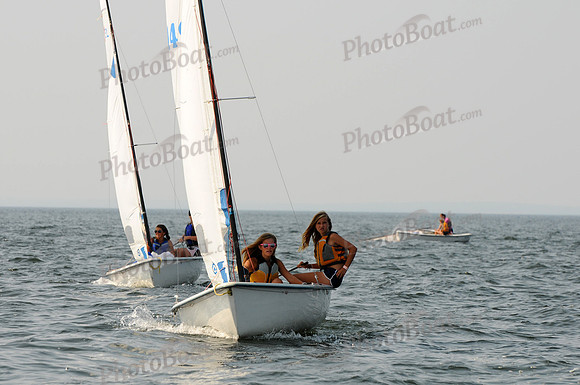 2011 Pequot Pixel Regatta B 127
