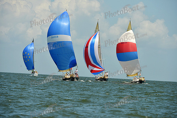 2015 Southern Bay Race Week D 087