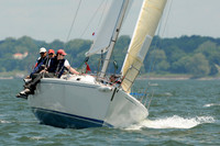 2012 CPYC One Design 373