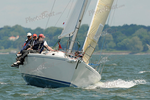 2012 CPYC One Design 373