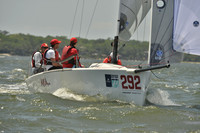 2017 Charleston Race Week A_1697
