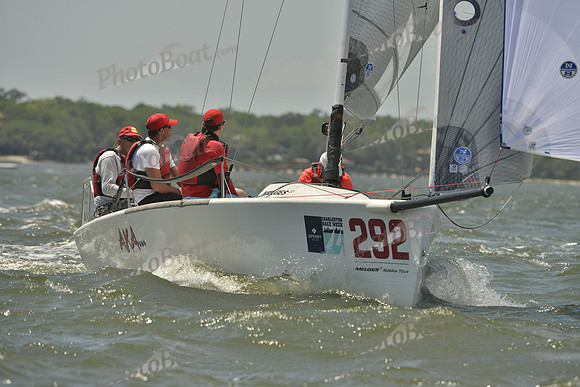 2017 Charleston Race Week A_1697