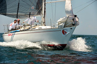 2015 Block Island Race Week A 1161