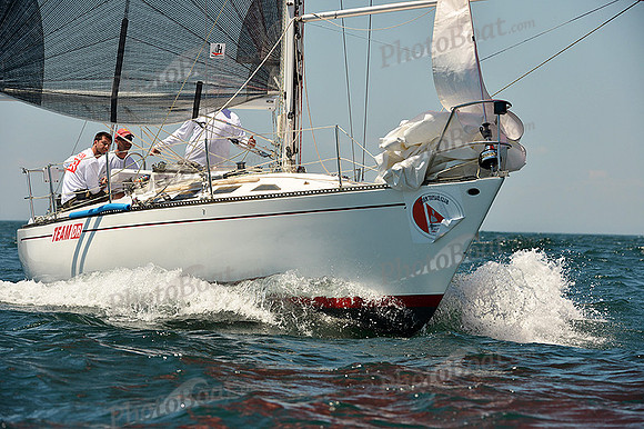 2015 Block Island Race Week A 1161