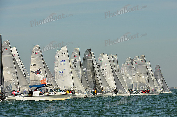 2015 VX1 Winter Series B 290