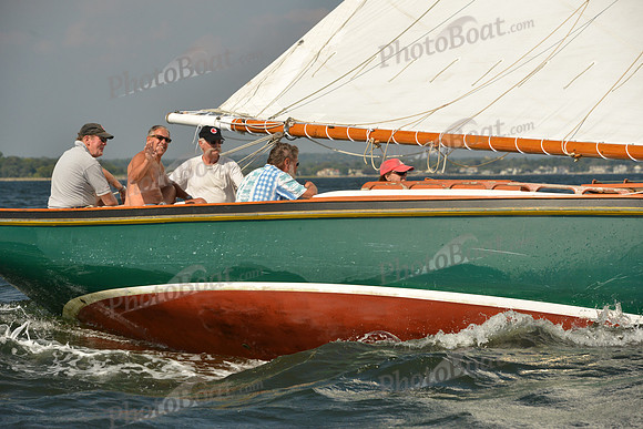 2015 IHYC Classic Yacht Regatta 654
