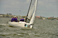2018 Charleston Race Week A_1800
