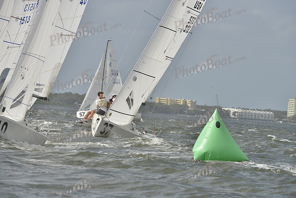 2020 J70 Winter Series A_0705
