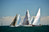2015 Block Island Race Week H 430