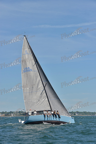 2019 NYYC Annual Regatta B_0949