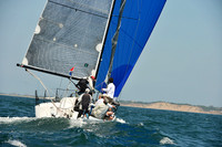 2015 Block Island Race Week B 260