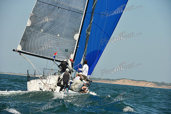 2015 Block Island Race Week B 260