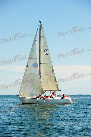 2015 Cape Charles Cup B 453