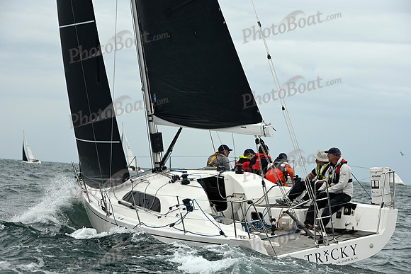 2025 Block Island Race Week I_1723