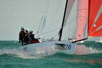 2014 Key West Race Week E 1137