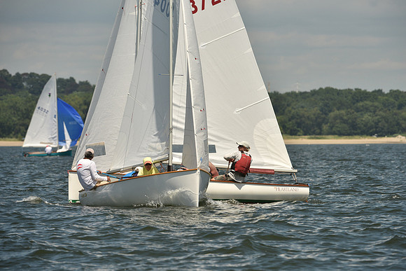 2018 Thistle Nationals G_0707