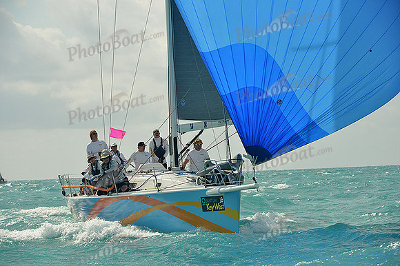 2015 Key West Race Week E 1360