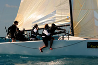 2012 Key West Race Week D 782