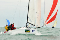 2013 Key West Race Week C 748