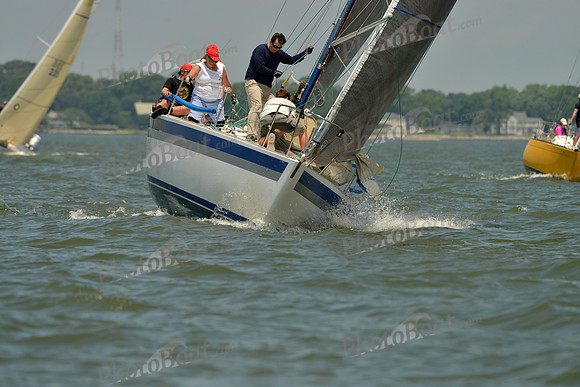 2016 Southern Bay Race Week F_0899