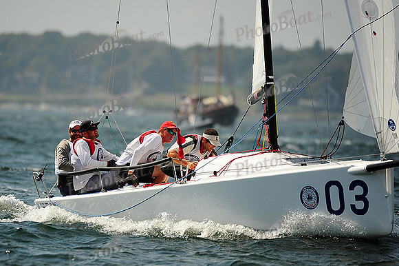 2014 USQS-D 776