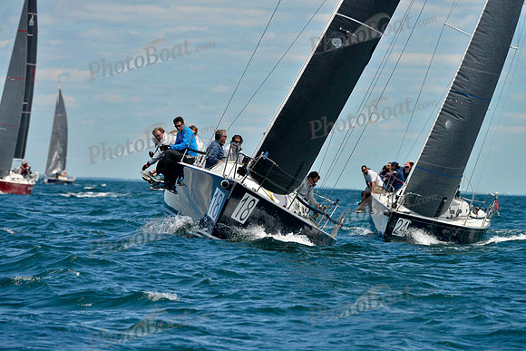 2021 Block Island Race Week D_0635