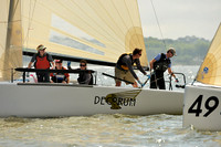 2015 Charleston Race Week B 626