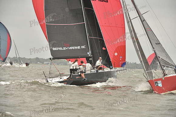 2019 Charleston Race Week H_0775