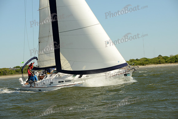 2016 Charleston Race Week E_0101