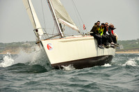 2015 Block Island Race Week D 542