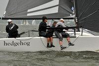 2013 Charleston Race Week A 1767