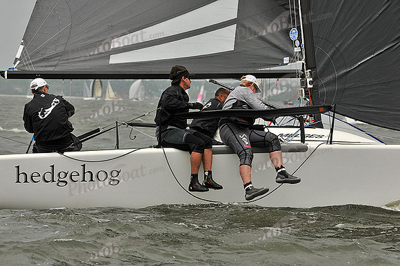 2013 Charleston Race Week A 1767