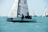 2017 Quantum Key West RW B 1792