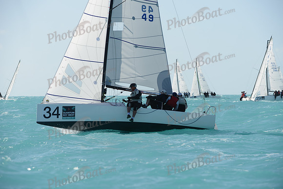 2017 Quantum Key West RW B 1792