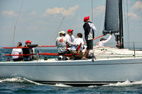 2015 Block Island Race Week A 833