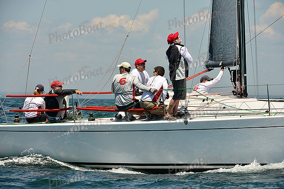 2015 Block Island Race Week A 833